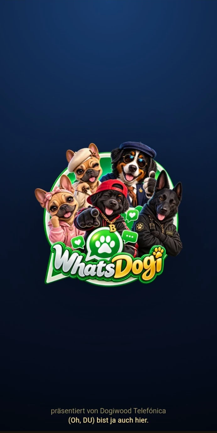 WhatsDogi