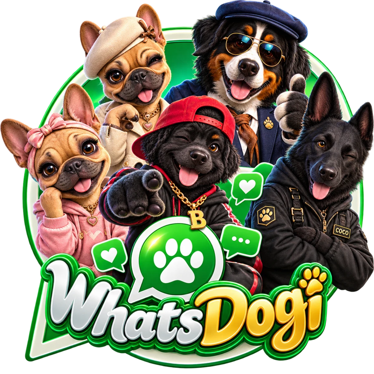 WhatsDogi